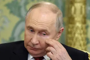 putin