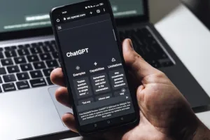 ChatGPT