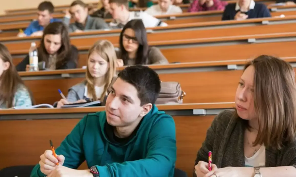 studenty