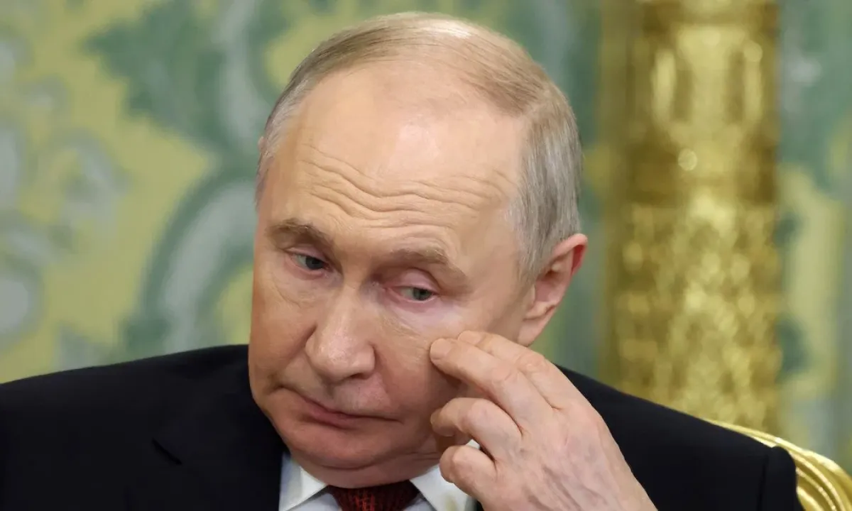 putin