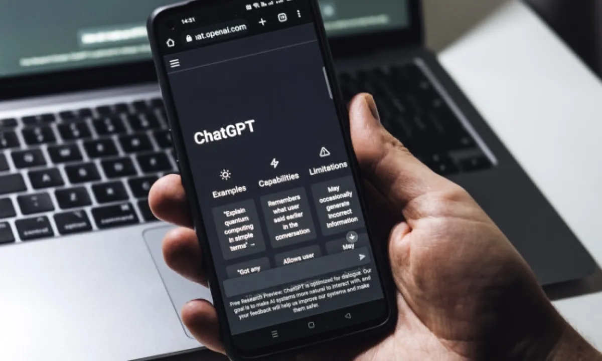 ChatGPT