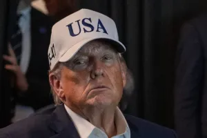 Трамп