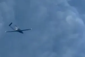 дрон