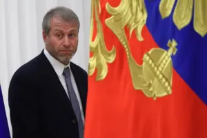 Абрамович