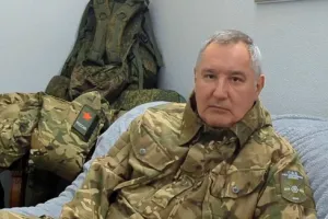Рогозин