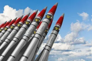 боеголовки