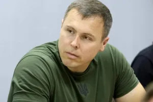 Костенко