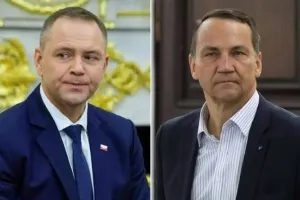 Сикорский, Навроцкий