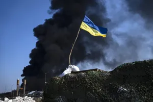 Війна - Война
