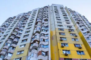Житло - Жилье