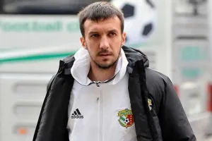 futbolist