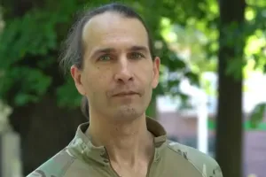 Максимилиан Андронников