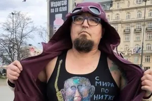 Семен Скрепецкий