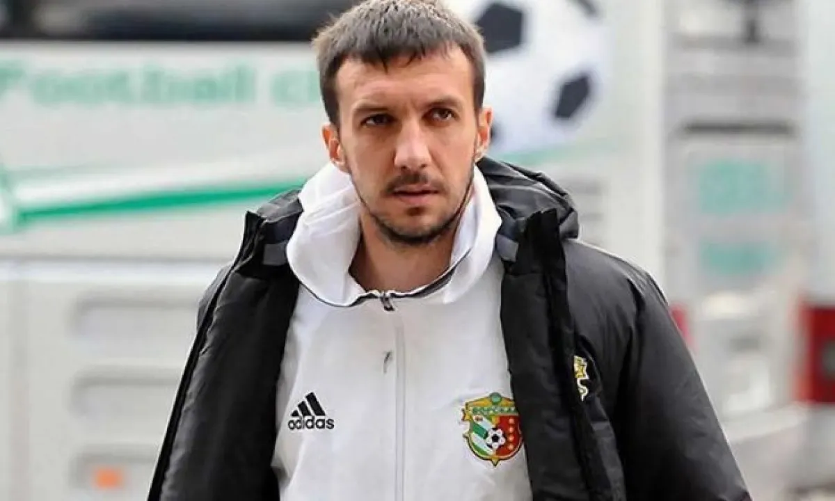 futbolist