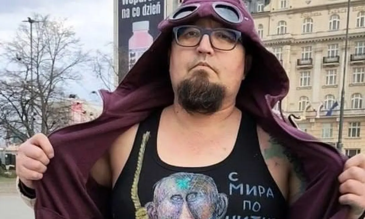 Семен Скрепецкий