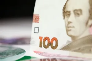 100 грн