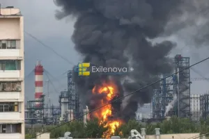 Атака на Москву
