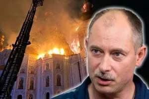 Олег Жданов