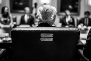 Трамп