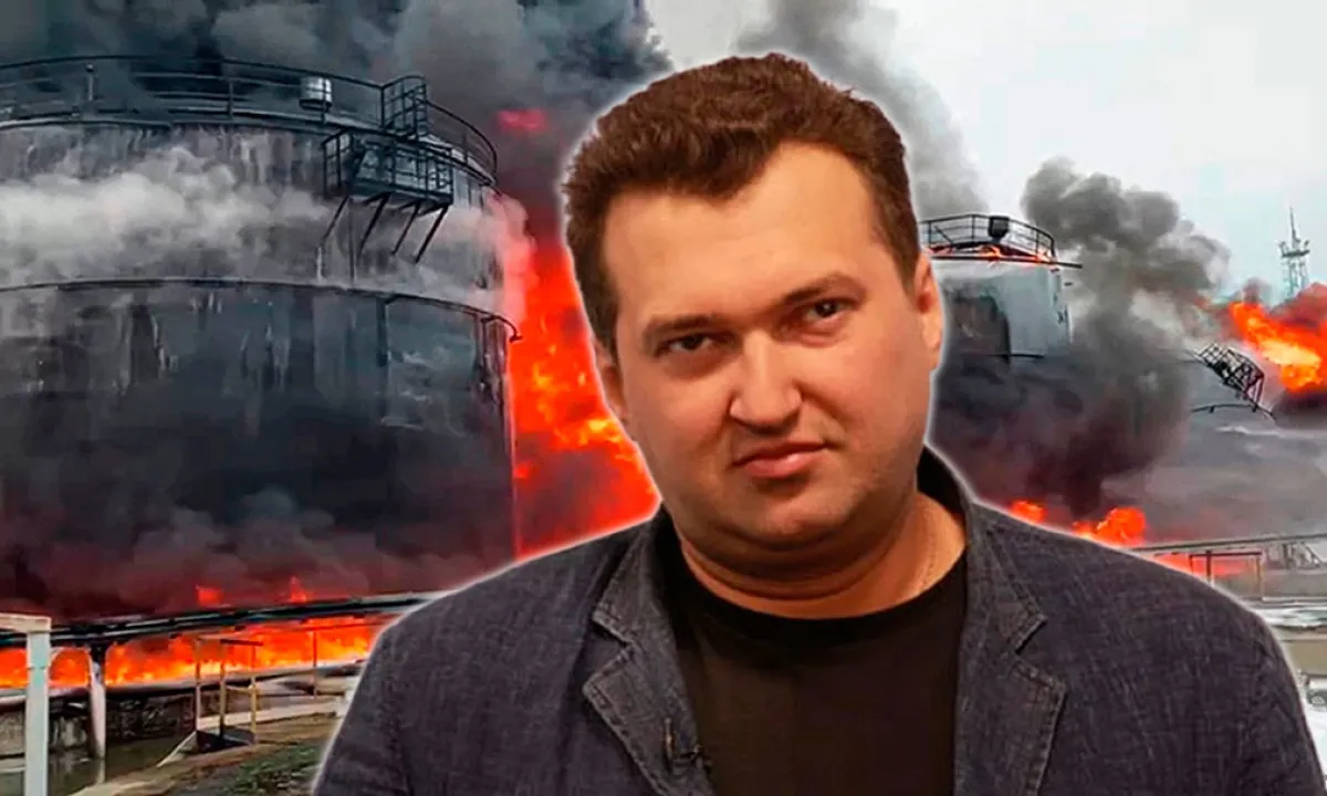 Олексій Голобуцький