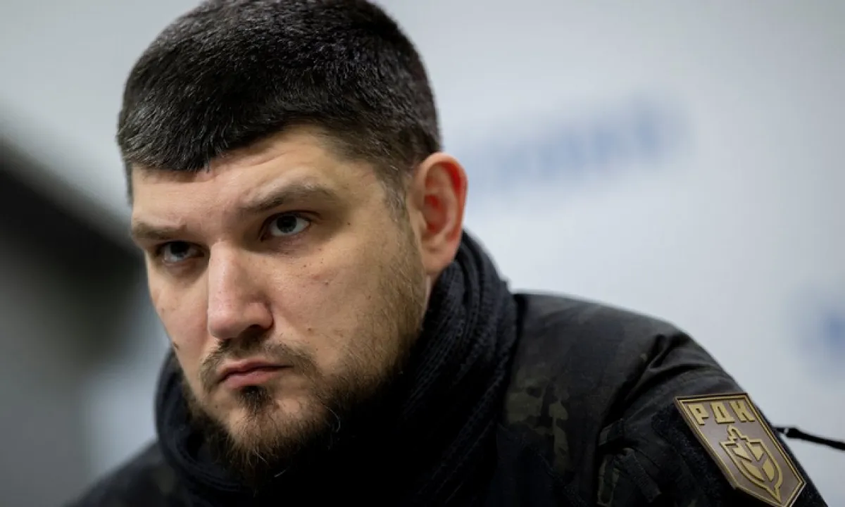 Капустин