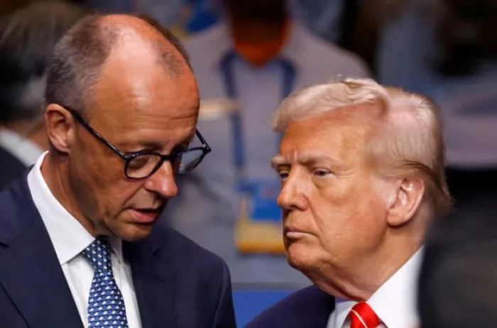 Трамп