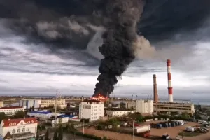 Бавовна в РФ