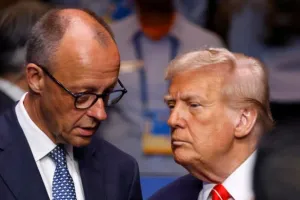 Трамп