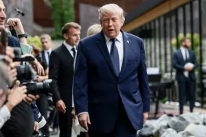 Трамп