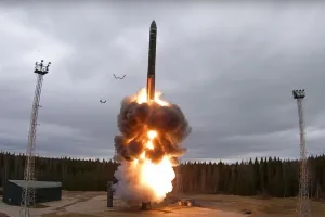 Орешник