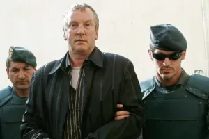 Геннадий Петров