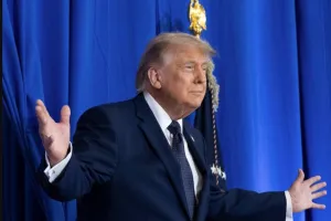 Трамп