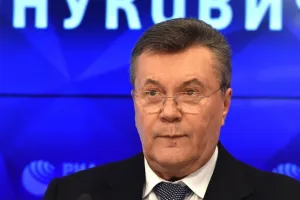 Yanukovich