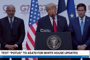 Трамп