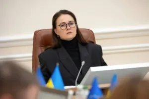 Свириденко