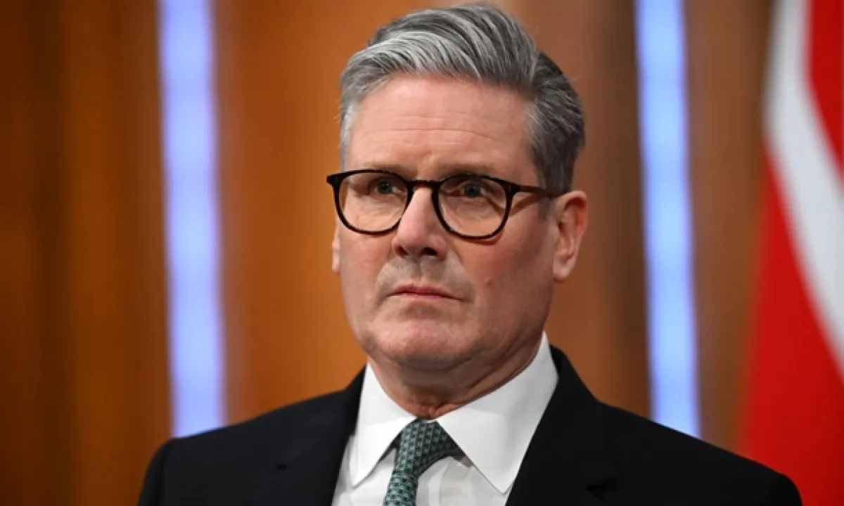 starmer
