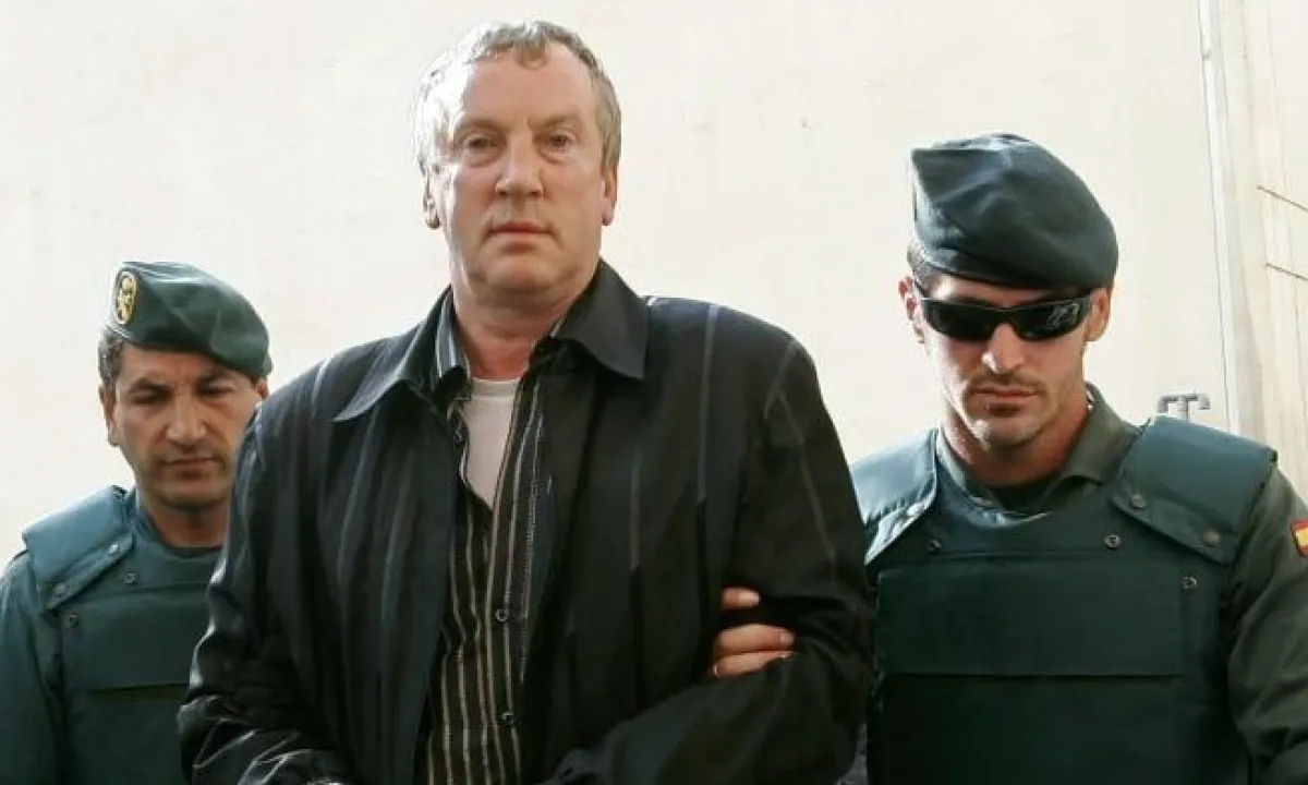 Геннадий Петров