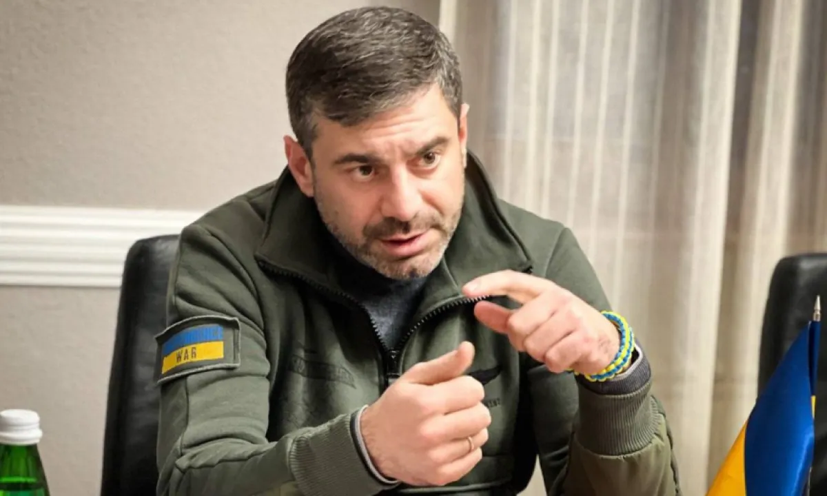 Лубинец