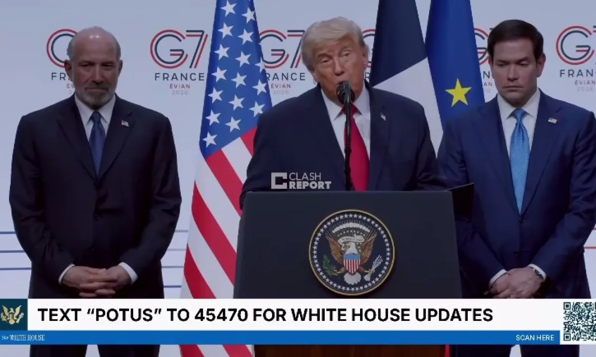 Трамп