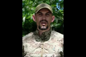 звернення бійців 423-го ОБ БПС на адресу колишнього службовця цього батальйону екс-нардепа Геннадія Задирка