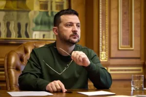 Zelenskyy