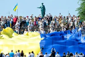 Одеса це Україна