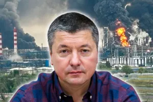 Віталій Бала / Виталий Бала