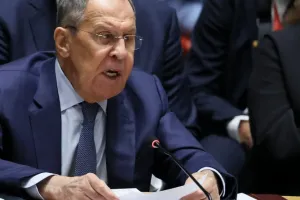 Лавров