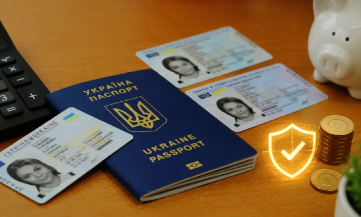 pasport