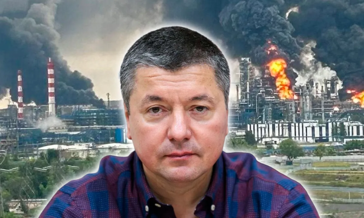 Віталій Бала / Виталий Бала