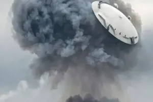 Атака на Москву