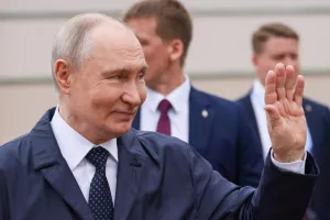 putin