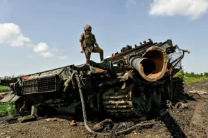 война