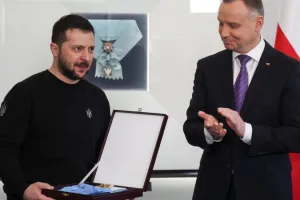 Зеленский